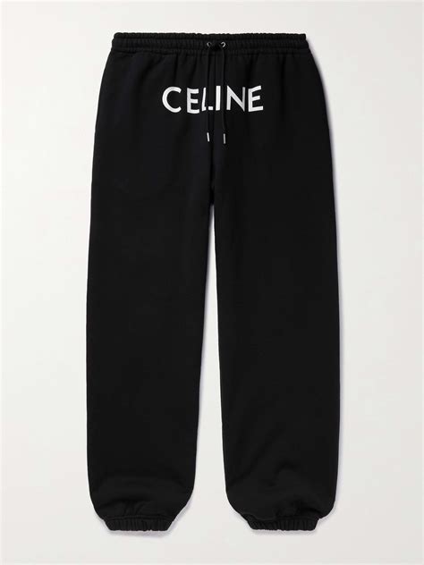 celine sweatsuits men.